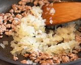 蒸し器で簡単！ 蒸しパン肉まん作り方5写真