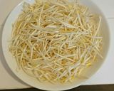 レンジで簡単♪大葉と豚肉のミルフィーユ作り方1写真