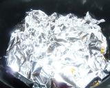 フライパン＆めんつゆで簡単カレイの煮付け作り方3写真