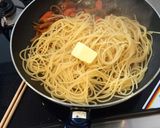 コクうま♡ナポリタン作り方7写真