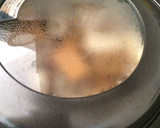 ほっこり♡煮込み10分蓮根と厚揚げの煮物作り方6写真