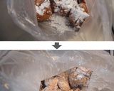ドイツのお菓子♡シュネーバル！【雪球】作り方11写真