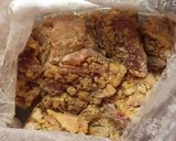 少しの工夫でカリカリ！基本のから揚げ作り方5写真