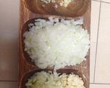肉汁がたまらな〜いスープ餃子作り方1写真