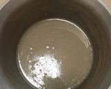 肉汁がたまらな〜いスープ餃子作り方2写真