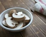 かぼちゃのブルーチーズグラタン作り方3写真