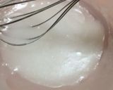 ココナッツオイル de 簡単☆クッキー♪作り方1写真