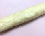 ココナッツオイル de 簡単☆クッキー♪作り方5写真