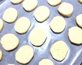 ココナッツオイル de 簡単☆クッキー♪作り方6写真