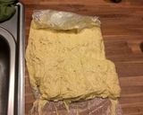 ビニール袋だけでつくる、チアシードパン作り方6写真