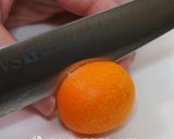 逸品おせち◇金柑(きんかん）甘露煮◇正月作り方2写真