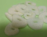 ベビーホタテとほうれん草のレモン炒め作り方3写真