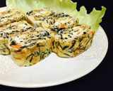 私流 生姜入りひじきの煮物❤️作り方7写真