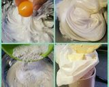 洋梨白ワイン風味ムース作り方3写真