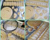 洋梨白ワイン風味ムース作り方4写真
