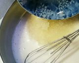 洋梨白ワイン風味ムース作り方8写真