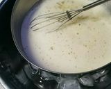 洋梨白ワイン風味ムース作り方10写真