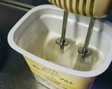 洋梨白ワイン風味ムース作り方5写真