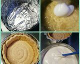 洋梨白ワイン風味ムース作り方11写真