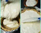 洋梨白ワイン風味ムース作り方12写真
