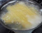 ゆかりDe和んぽっとパスタ作り方3写真