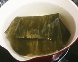 料亭直伝★基本の出し汁の取り方作り方2写真