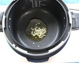圧力鍋で簡単ミネストローネ作り方4写真