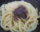 ゆかりDe和んぽっとパスタ作り方5写真