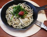 ゆかりDe和んぽっとパスタ作り方6写真