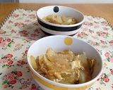 玉ねぎとツナの卵とじ作り方9写真