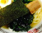 創味シャンタンで簡単☆ラーメンスープ作り方3写真