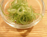 簡単☆大根とツナの炊き込みご飯作り方4写真