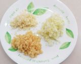 とろ～りチーズ❤なすとひき肉の甘辛丼♪作り方4写真