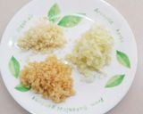 とろ～りチーズ❤なすとひき肉の甘辛丼♪作り方4写真