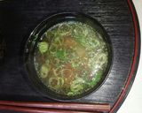 血管プラークダイエット食582（牛肉）作り方2写真