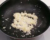 とろ～りチーズ❤なすとひき肉の甘辛丼♪作り方8写真