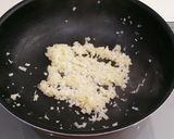 とろ～りチーズ❤なすとひき肉の甘辛丼♪作り方8写真