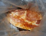 骨付豚ロース肉作り方2写真
