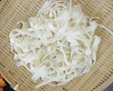 こころも体もあったか♪そうめんのふし汁作り方2写真