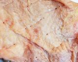 簡単♪やみつきになる鶏もも肉の甘辛丼♡作り方5写真