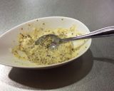 超簡単！豚ヒレ肉の粒マスタードソースのせ作り方3写真