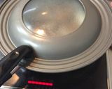 超簡単！豚ヒレ肉の粒マスタードソースのせ作り方6写真