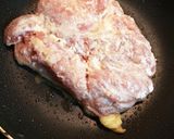 簡単♪やみつきになる鶏もも肉の甘辛丼♡作り方6写真
