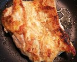 簡単♪やみつきになる鶏もも肉の甘辛丼♡作り方7写真