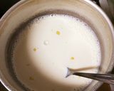 離乳食♕中期♕コーンスープ作り方2写真