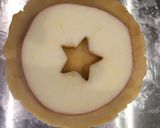 焼きりんごの型なしタルト♡Xmasにも♡作り方8写真