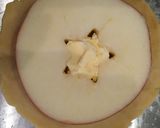 焼きりんごの型なしタルト♡Xmasにも♡作り方9写真