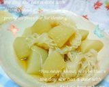 ダイエット☆簡単！大根の煮物☆90㌍作り方15写真