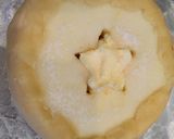 焼きりんごの型なしタルト♡Xmasにも♡作り方11写真