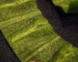 ピーマン嫌いの子どもが食べる揚げ餃子♪作り方1写真